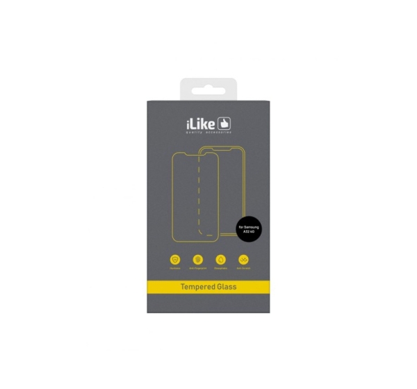 iLike Samsung Samsung Galaxy A32 4G 0.33 flat clear glass
