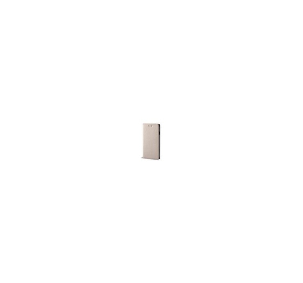 iLike Samsung Galaxy A03s Book Case V1 Gold
