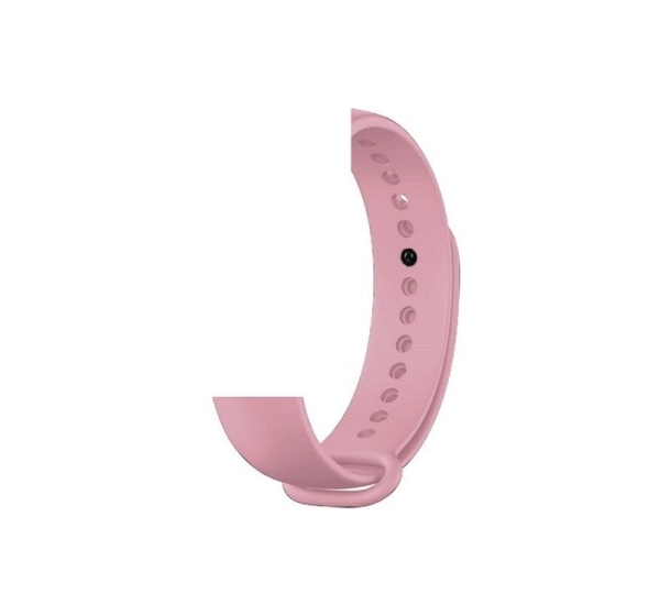 Devia Xiaomi Mi Band 5/Mi Band 6 Deluxe Sport Pink