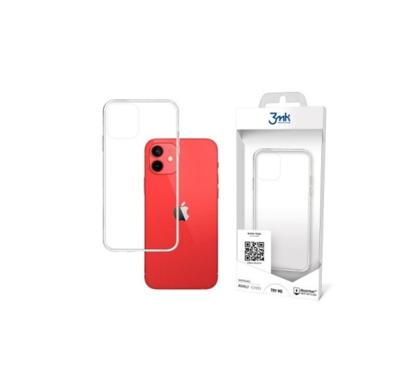 3MK Apple iPhone 12/12 Pro AS ArmorCase
