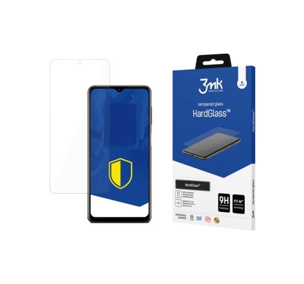 3MK Samsung Samsung M12 HardGlass