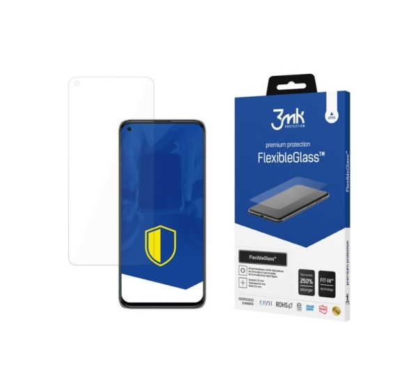 3MK Xiaomi Mi 11 Lite 4G/5G/11 Lite 5G NE - FlexibleGlass