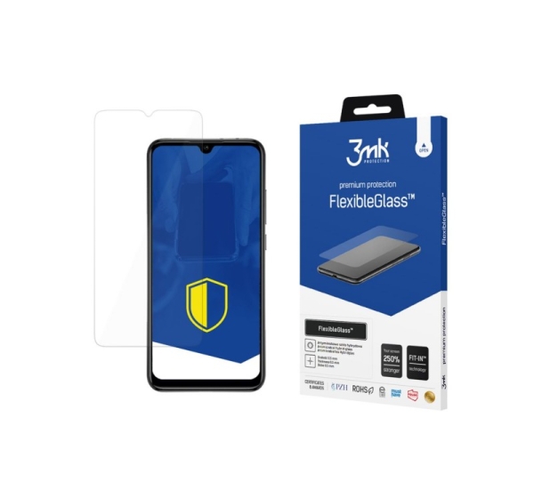 3MK Xiaomi Xiaomi Redmi 9 - FlexibleGlass