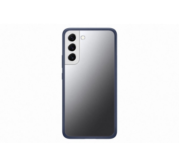 Samsung Galaxy S22 Plus Frame Cover Navy