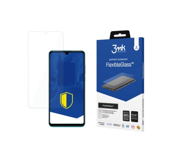 3MK Huawei 3mk Huawei P30 Lite Flexible Glass