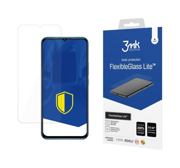 3MK Xiaomi Xiaomi Mi 11T/Mi 11T Pro - Flexible Glass