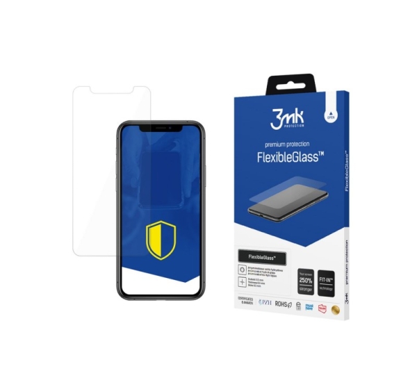 3MK Apple iPhone 11 Pro - 3mk Flexible Glass