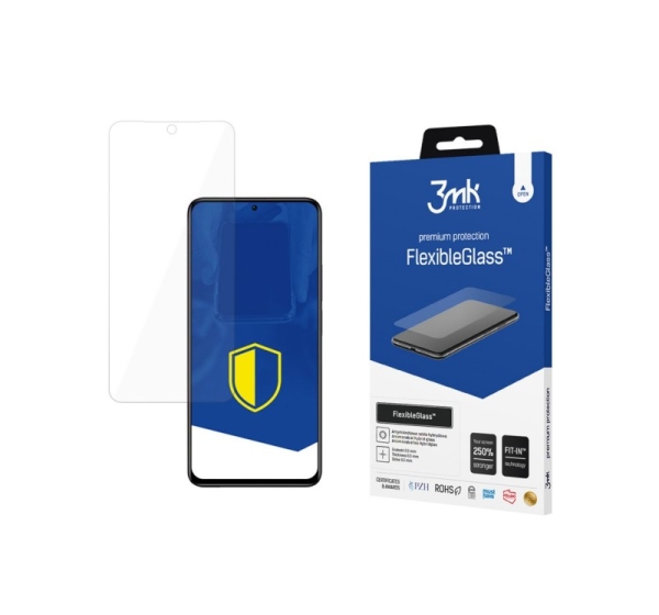 3MK Xiaomi Redmi Note 11S 4G - FlexibleGlass