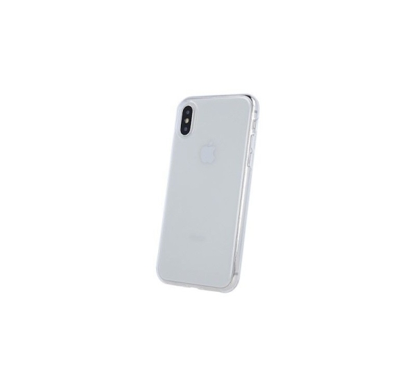 iLike Huawei Huawei P30 Lite Slim Case 1.8 mm Transparent