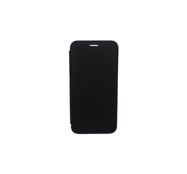 Evelatus Samsung Galaxy S22 Plus Book Case Black