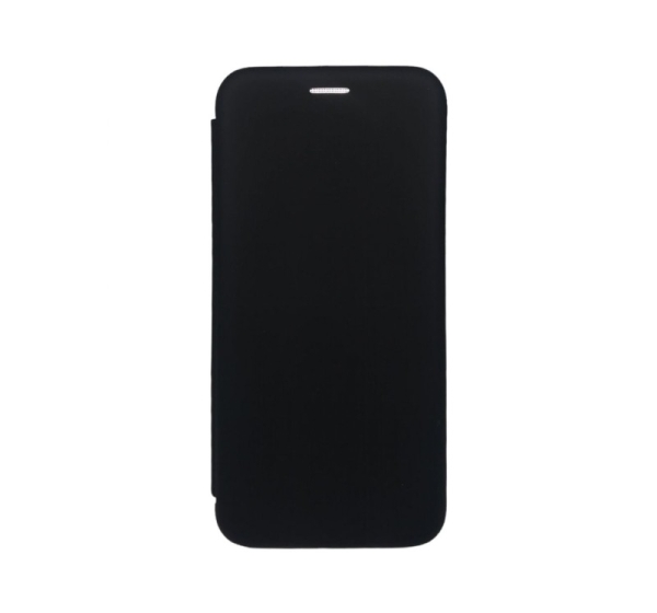 Evelatus Samsung A73 5G Book Case Black