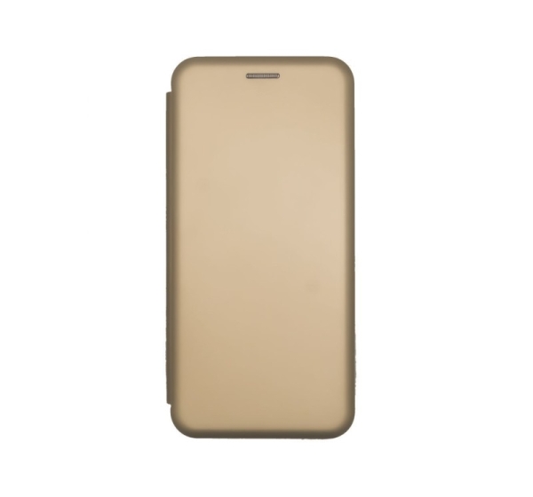 Evelatus Samsung Galaxy A53 5G Book Case Gold