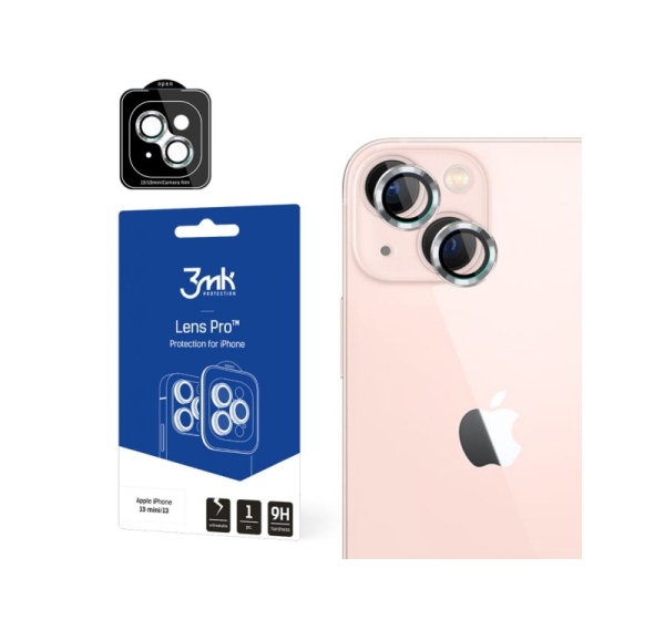 3MK Apple iPhone 13 Pro/13 Pro Max Lens Protection Pro