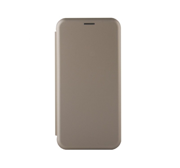 Evelatus Apple iPhone 12/12 Pro Book Case Gold