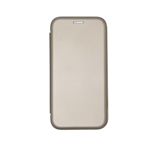 Evelatus Apple iPhone 13 Pro Max Book Case Gold