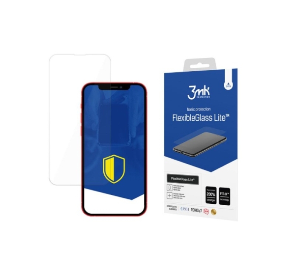 3MK Xiaomi POCO M4 Pro - FlexibleGlass Lite