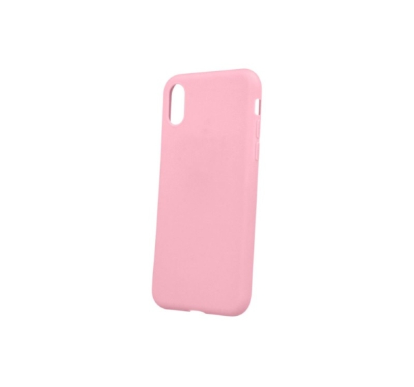 iLike Xiaomi Xiaomi 11T/11T Pro Matt TPU Case Pink