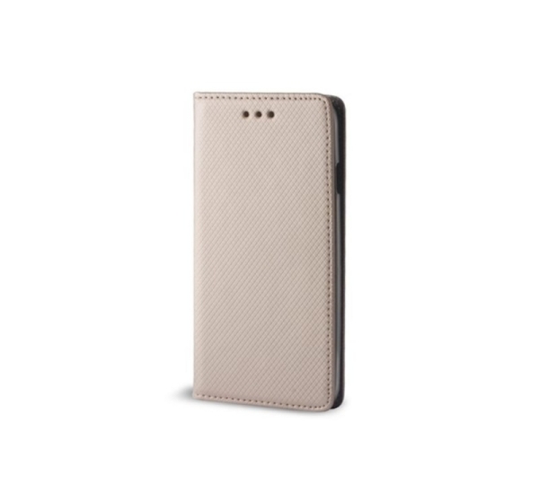 iLike Xiaomi Xiaomi 11T/11T Pro Book Case V1 Gold