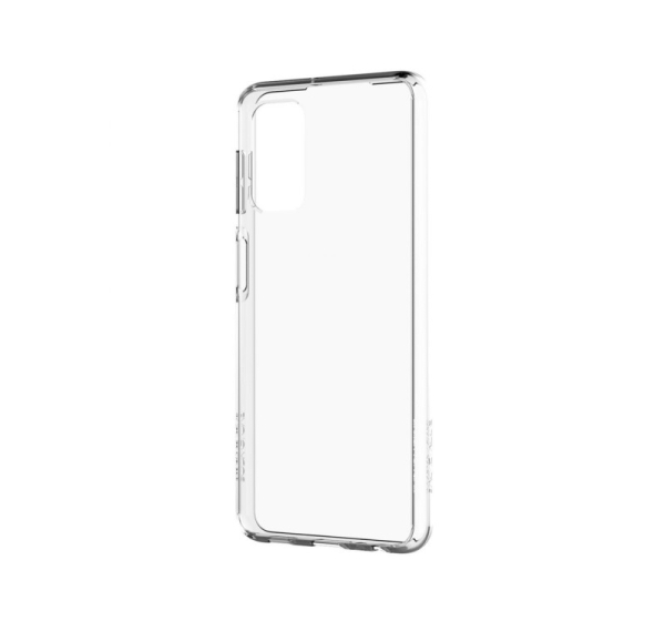 Evelatus Samsung Galaxy A23 4G / A23 5G Clear Silicone Case 1.5mm TPU Transparent