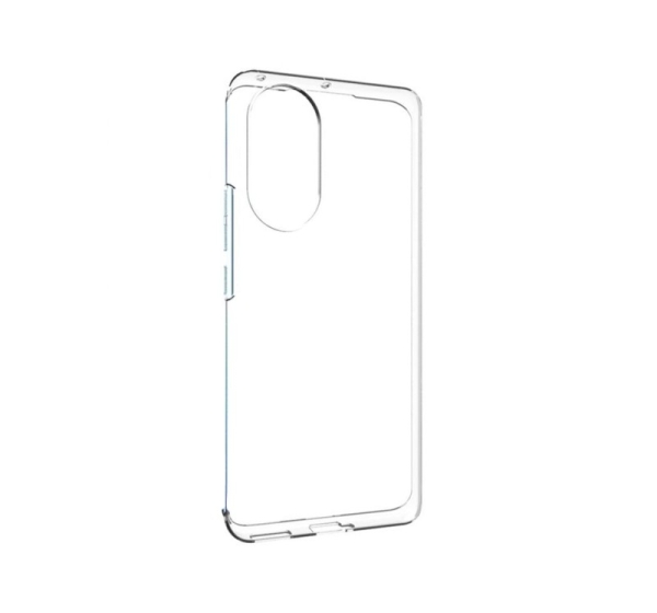 Evelatus Huawei Nova 9 SE Clear Silicone Case 1.5mm TPU Transparent