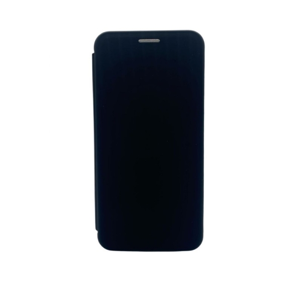 Evelatus Samsung Galaxy A03 Book Case Black