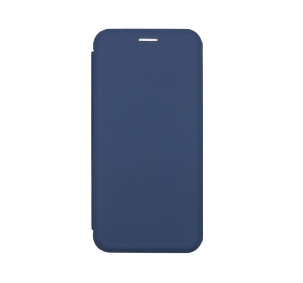 Evelatus Xiaomi Poco X3/X3 NFC/X3 Pro Book Case Dark Blue