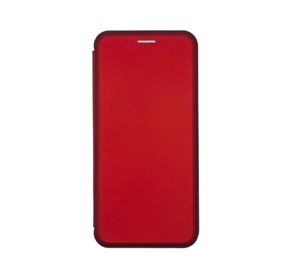 Evelatus Xiaomi Poco M4 Pro Book Case Red