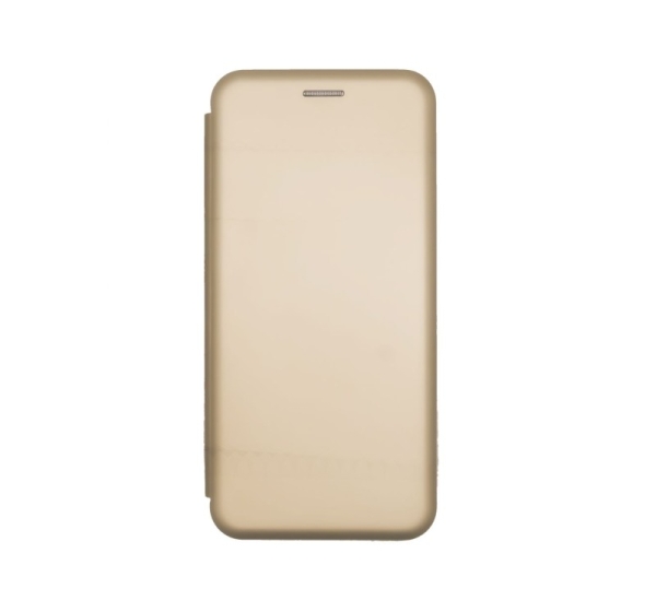 Evelatus Xiaomi Xiaomi Poco M4 Pro Book Case Gold