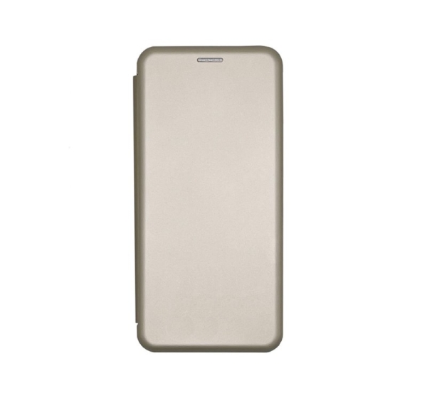 Evelatus Xiaomi Redmi 10C / C40 Book Case Gold