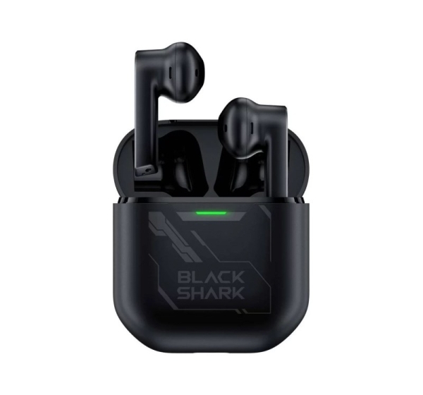 Black Shark   HEADSET JOYBUDS BLACK Black