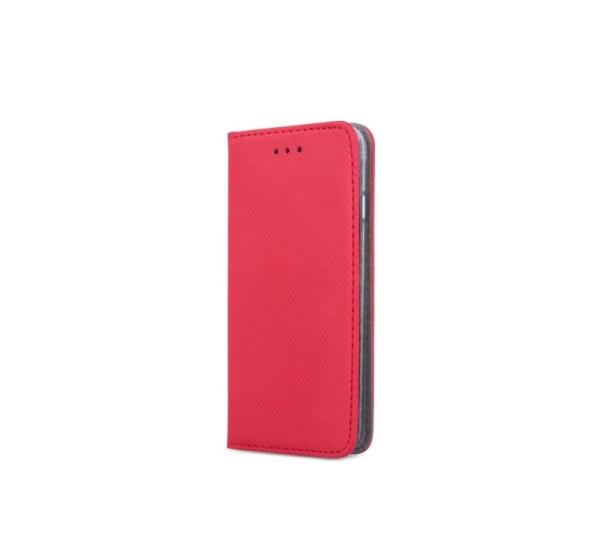 iLike Xiaomi Poco M4 Pro Book Case V1 Red