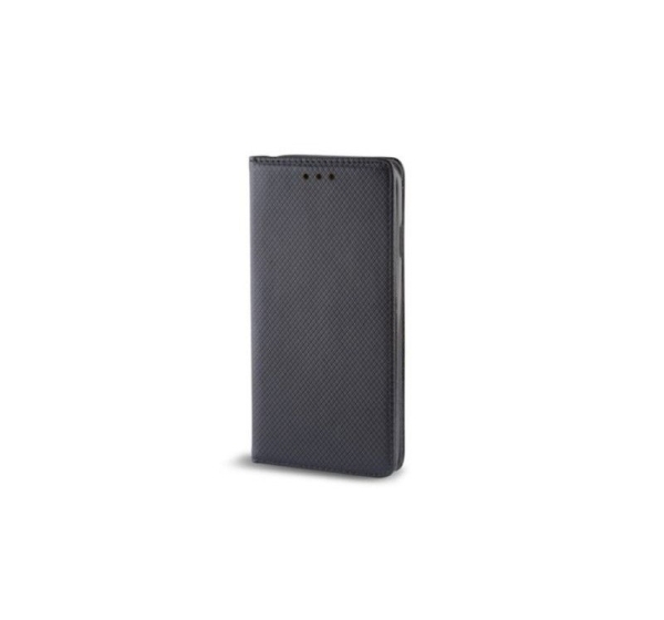 iLike Xiaomi Smart Magnet case for Poco X4 Pro 5G Black