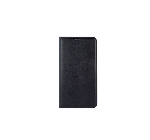iLike Xiaomi Smart Magnetic case for Redmi Note 10 Pro / 10 Pro Max Black