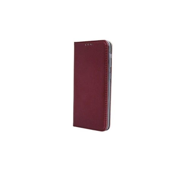 iLike Xiaomi Smart Magnetic case for 12 5G / 12X 5G Burgundy
