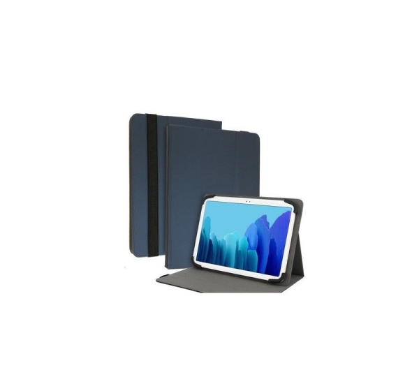 iLike Universal Wonder Soft Tablet Case 13 inches navy Navy Blue Navy Blue