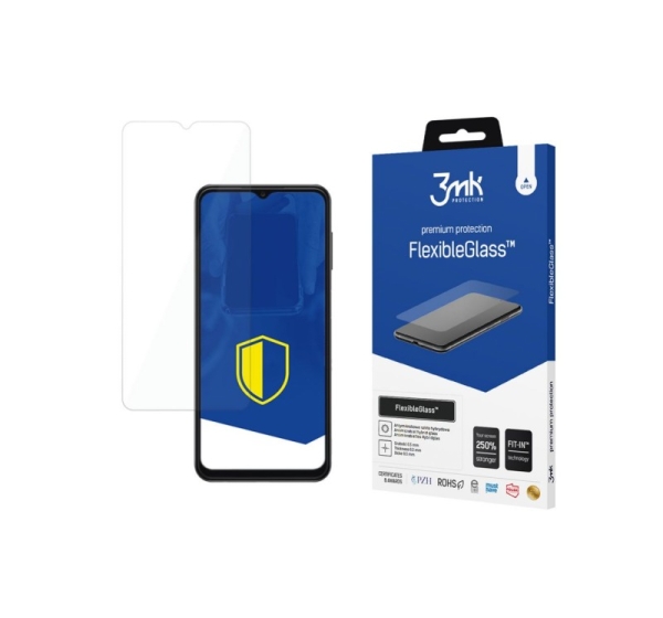3MK Samsung Samsung Galaxy A13 4G - FlexibleGlass