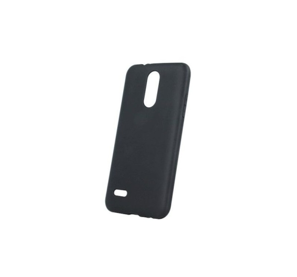 iLike Xiaomi Matt TPU case Redmi 9C Black