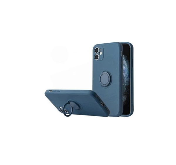 iLike Xiaomi Silicone Ring c Blue