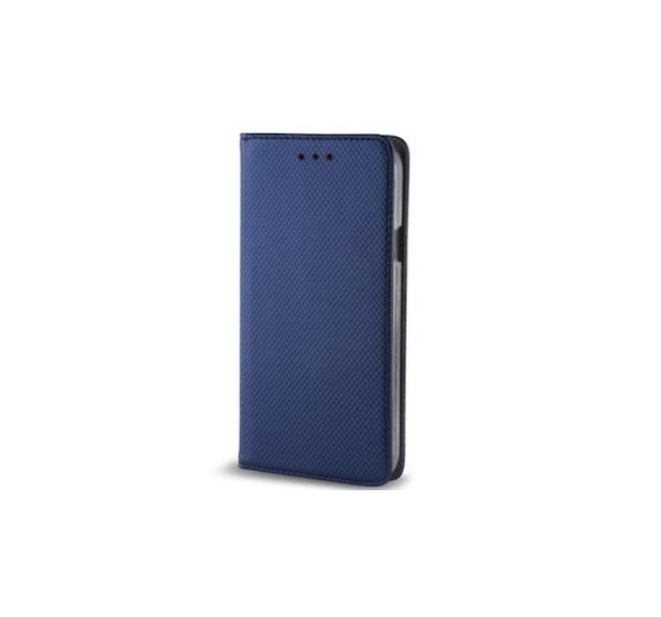 iLike Xiaomi Smart Magnet case Redmi Note 11 Pro Plus 5G Navy Blue