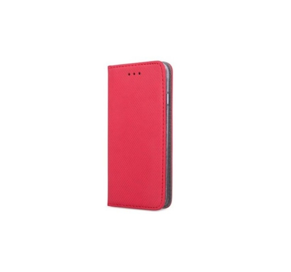 iLike Xiaomi Smart Magnet case Redmi Note 11 Pro Pro Plus 5G + Red