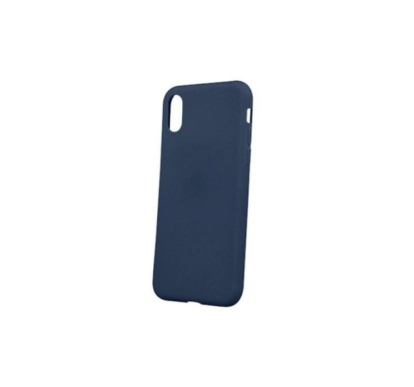 iLike Xiaomi Redmi Note 11 Pro Plus 5G + Matt TPU case Dark Blue
