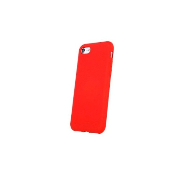 iLike Xiaomi Silicon case Redmi Note 11 Pro Plus 5G Red