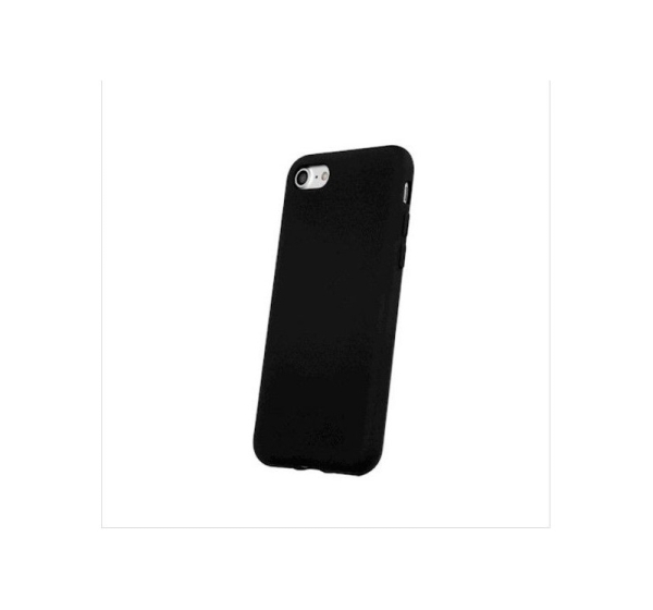 iLike Xiaomi Silicon case Redmi 9C / 10A Black