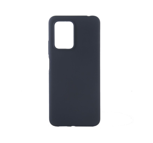 Evelatus Xiaomi POCO X4 GT Premium Soft Touch Silicone Case Midnight Blue