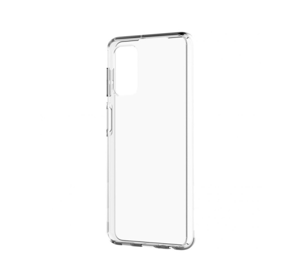 Evelatus Xiaomi 12 Lite Clear Silicone Case 1.5mm TPU Transparent