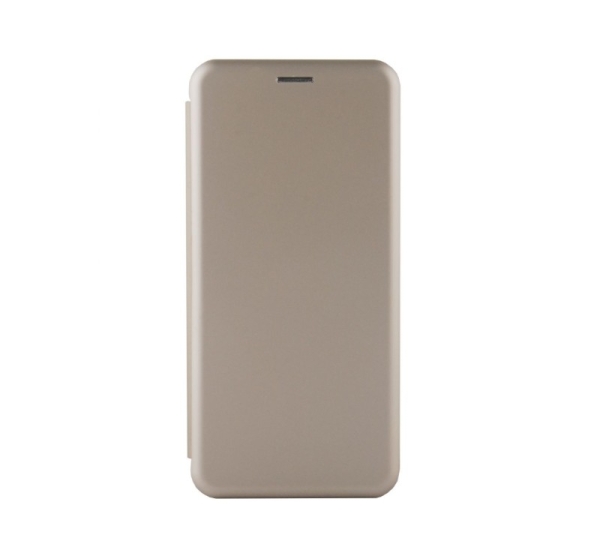 Evelatus Huawei Nova Y70 Book Case Gold