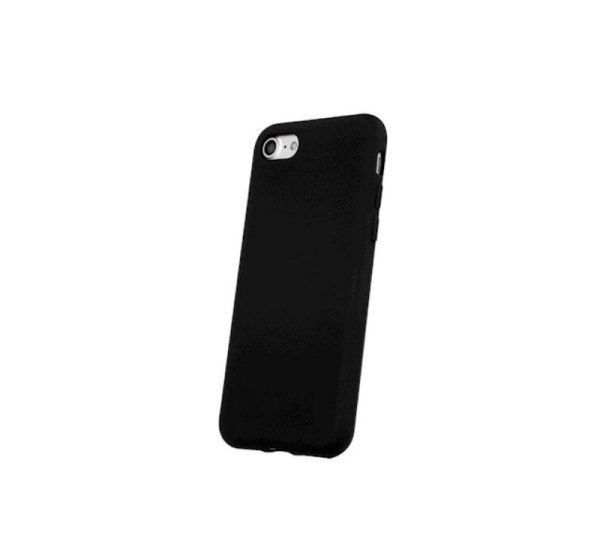 iLike Samsung Galaxy A13 4G Silicon case Black