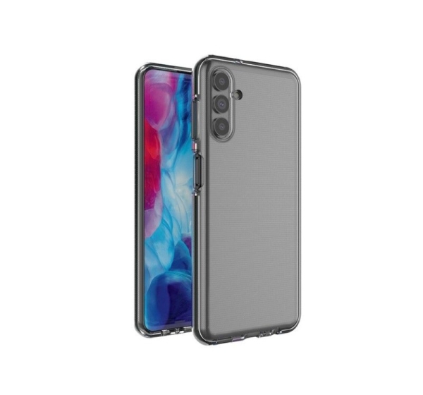 iLike Samsung Galaxy A13 5G / A04S Case cover gel Black