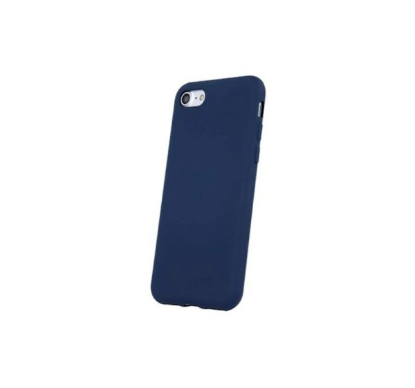 iLike Xiaomi Redmi 9A / 9AT / 9i Silicon case Dark Blue