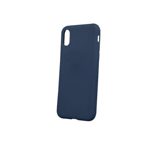 iLike Xiaomi Redmi 10 5G / Note 11e / Poco M4 5G Matt TPU case Dark Blue